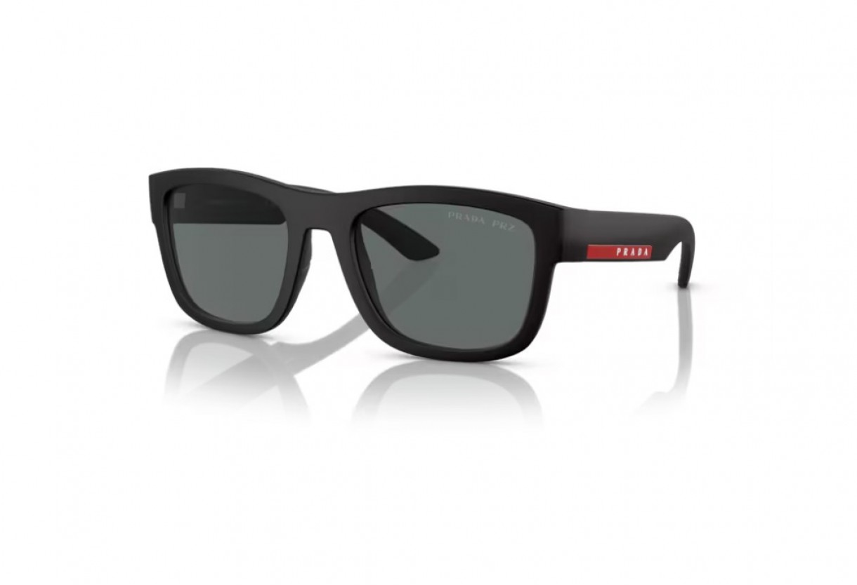 Sunglasses Prada Linea Rossa SPS 01ZS Polarized