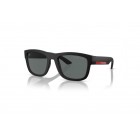 Sunglasses Prada Linea Rossa SPS 01ZS Polarized