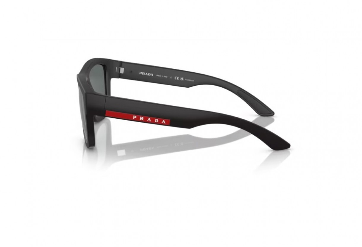 Sunglasses Prada Linea Rossa SPS 01ZS Polarized