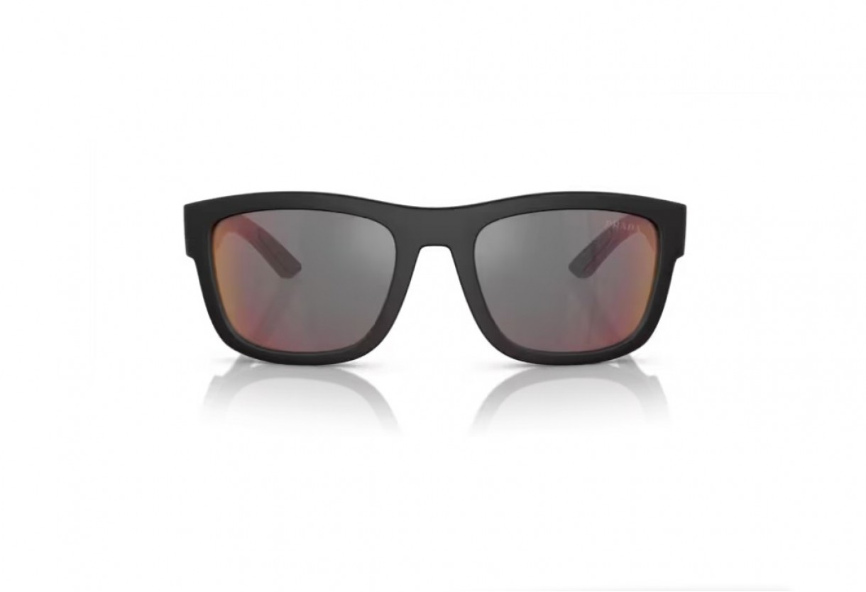 Sunglasses Prada Linea Rossa SPS 01ZS