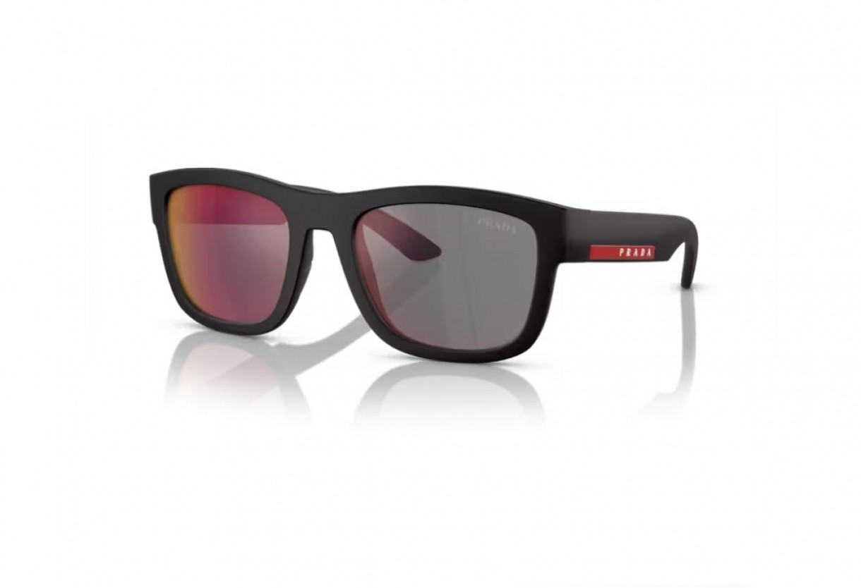 Sunglasses Prada Linea Rossa SPS 01ZS