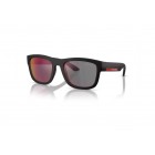 Sunglasses Prada Linea Rossa SPS 01ZS