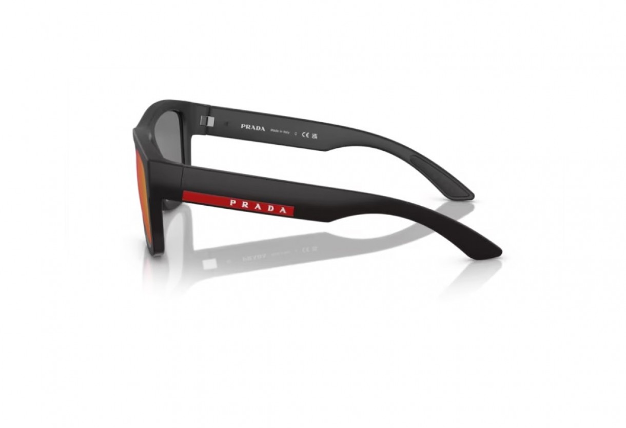 Sunglasses Prada Linea Rossa SPS 01ZS