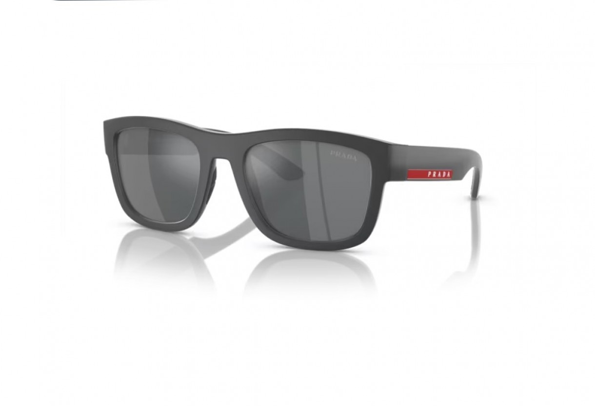 Sunglasses Prada Linea Rossa SPS 01ZS