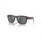 Sunglasses Prada Linea Rossa SPS 01ZS