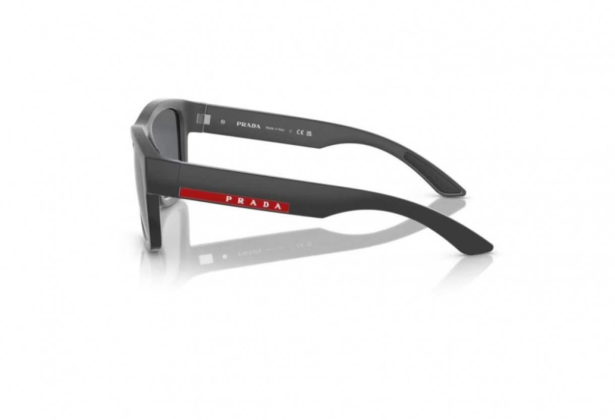 Sunglasses Prada Linea Rossa SPS 01ZS