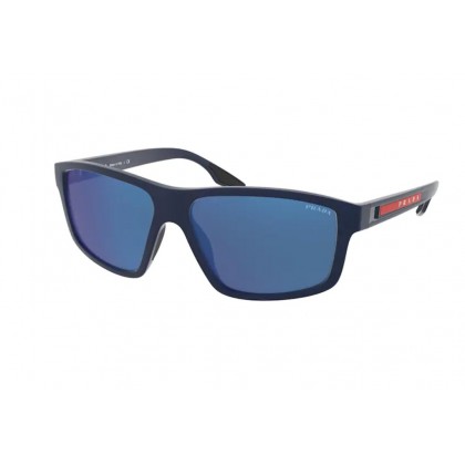 Sunglasses Prada Linea Rossa SPS  02XS 