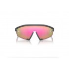 Sunglasses Prada Linea Rossa SPS 03ZS