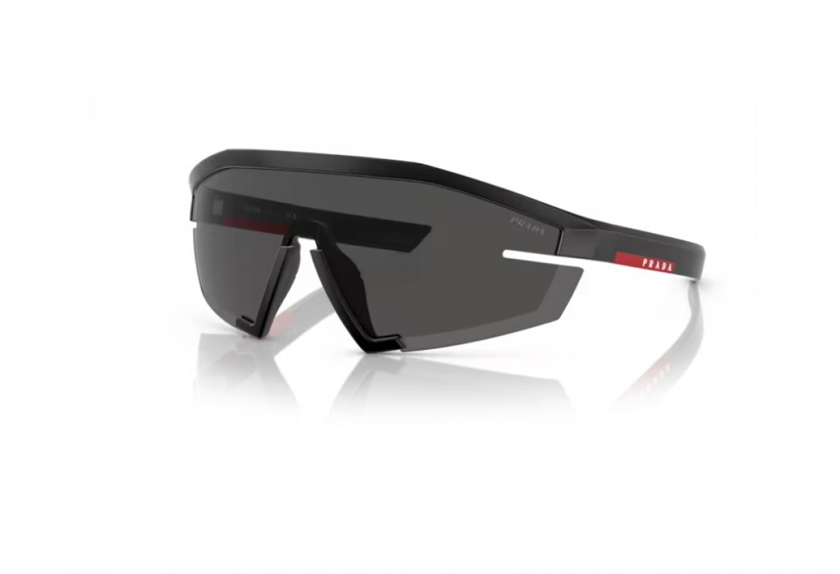 Sunglasses Prada Linea Rossa SPS 03ZS