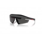 Sunglasses Prada Linea Rossa SPS 03ZS