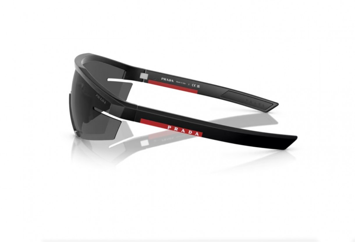 Sunglasses Prada Linea Rossa SPS 03ZS