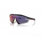 Sunglasses Prada Linea Rossa SPS 03ZS