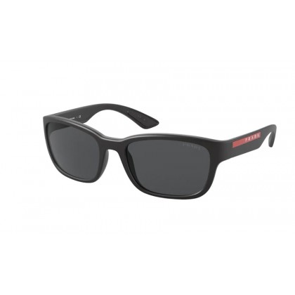 Sunglasses Prada Linea Rossa SPS 05VS 