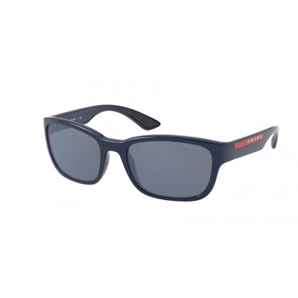 Sunglasses Prada Linea Rossa SPS 05VS 