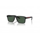 Sunglasses Prada Linea Rossa SPS 05YS