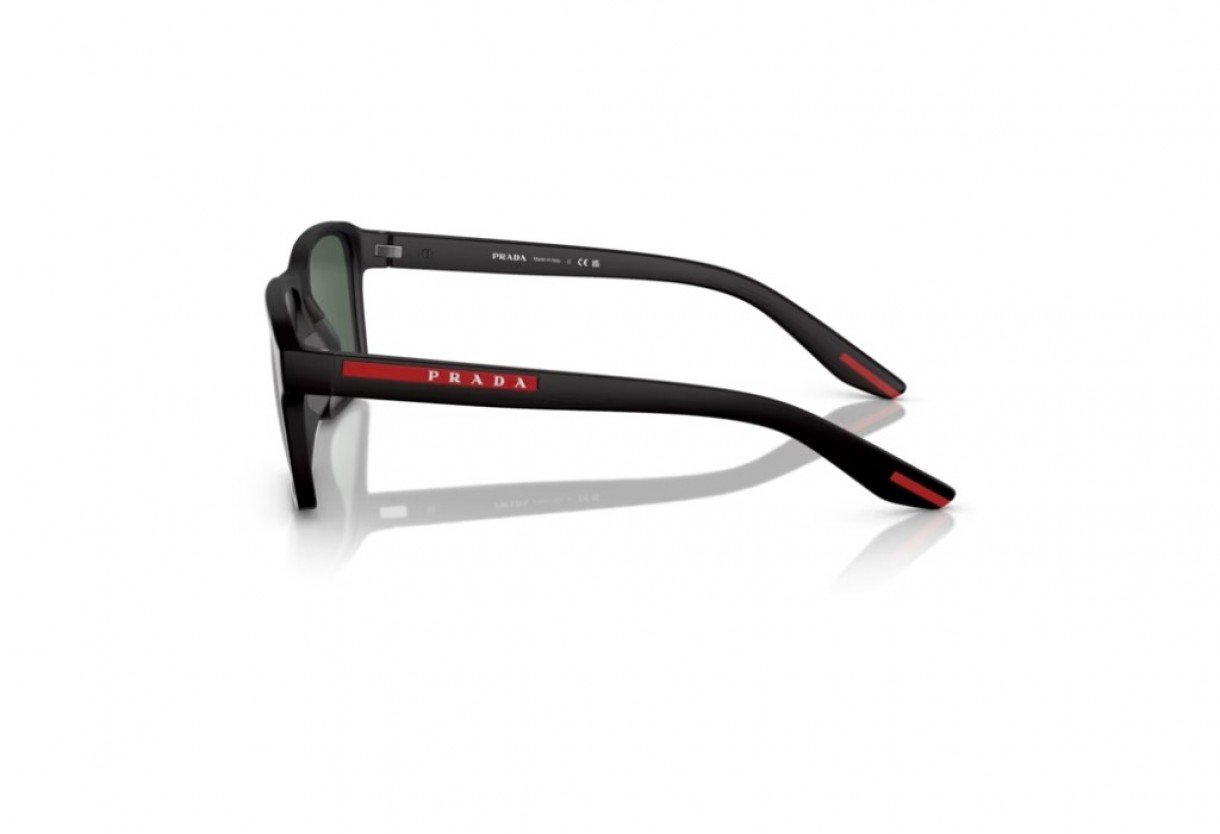 Sunglasses Prada Linea Rossa SPS 05YS