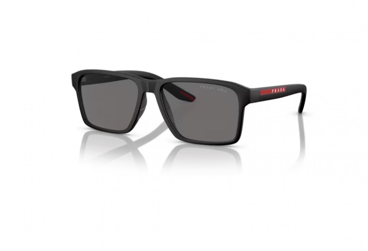 Γυαλιά ηλίου Prada Linea Rossa SPS 05YS Polarized