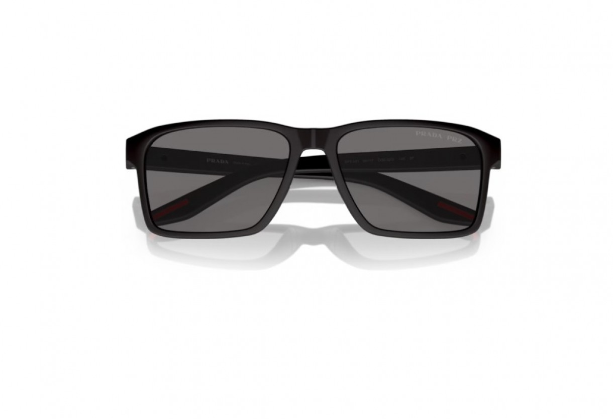 Γυαλιά ηλίου Prada Linea Rossa SPS 05YS Polarized