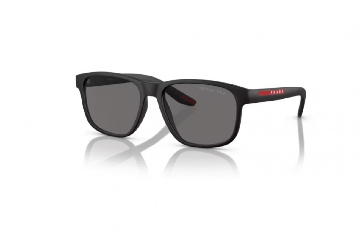 Sunglasses Prada Linea Rossa SPS 06YS Polarized