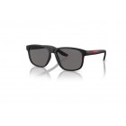 Sunglasses Prada Linea Rossa SPS 06YS Polarized