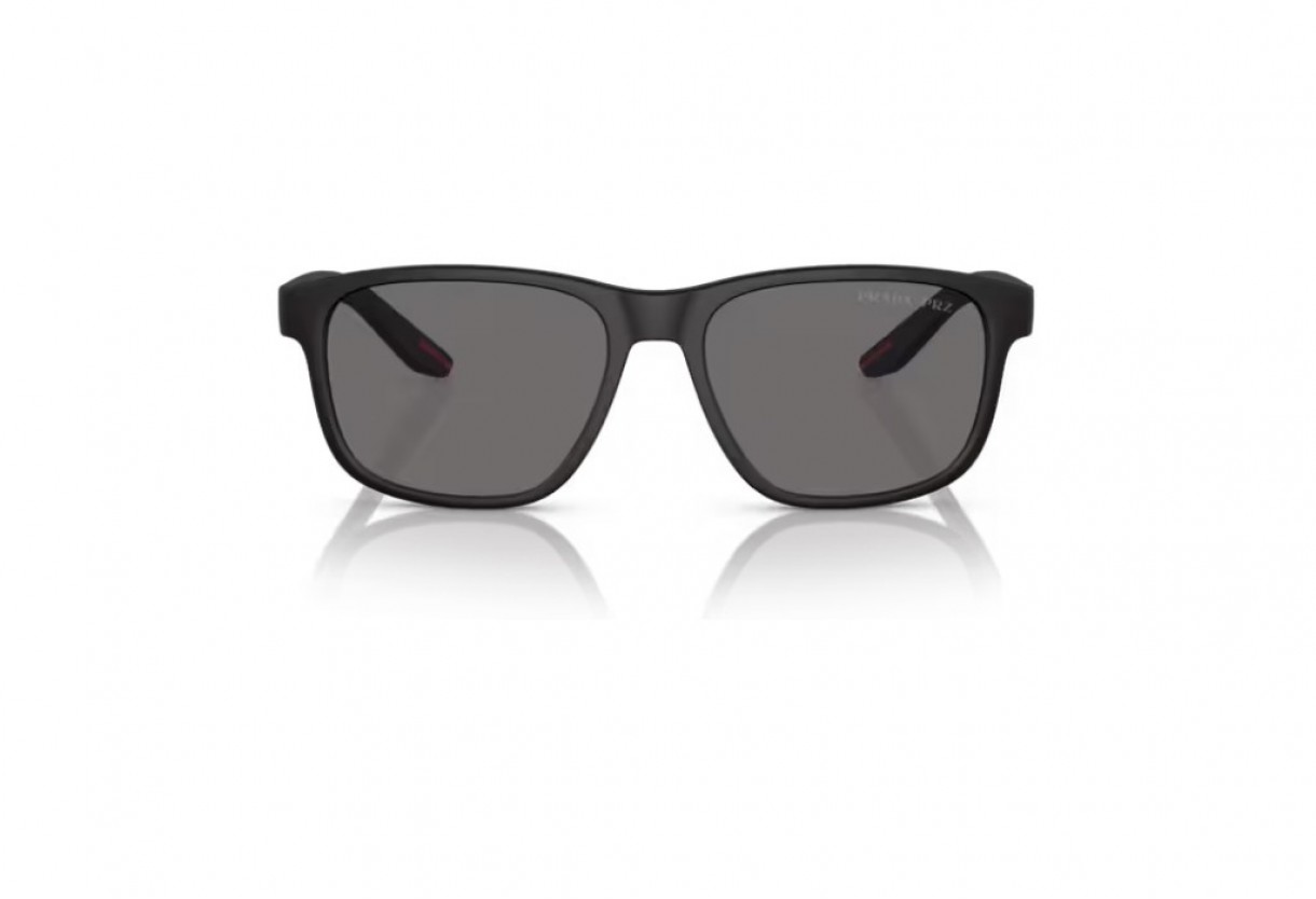 Sunglasses Prada Linea Rossa SPS 06YS Polarized