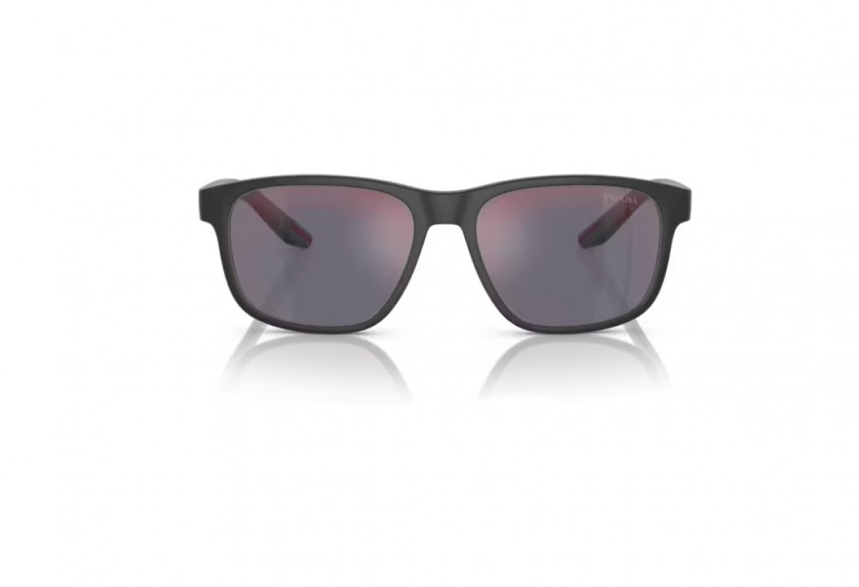 Sunglasses Prada Linea Rossa SPS 06YS