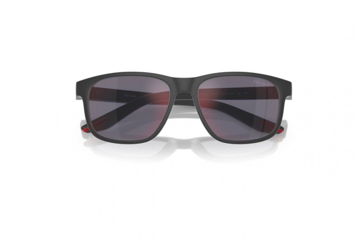 Sunglasses Prada Linea Rossa SPS 06YS