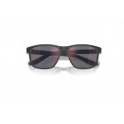 Sunglasses Prada Linea Rossa SPS 06YS