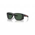 Sunglasses Prada Linea Rossa SPS 07WS