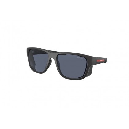 Sunglasses Prada Linea Rossa SPS 07WS 