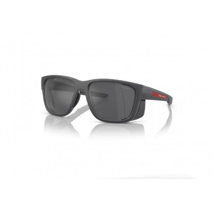 Sunglasses Prada Linea Rossa SPS 07WS 