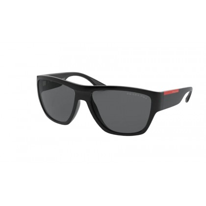 Sunglasses Prada Linea Rossa SPS 08VS Polarized