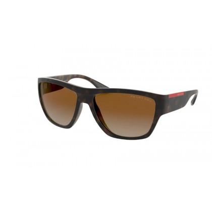 Sunglasses Prada Linea Rossa SPS 08VS Polarized