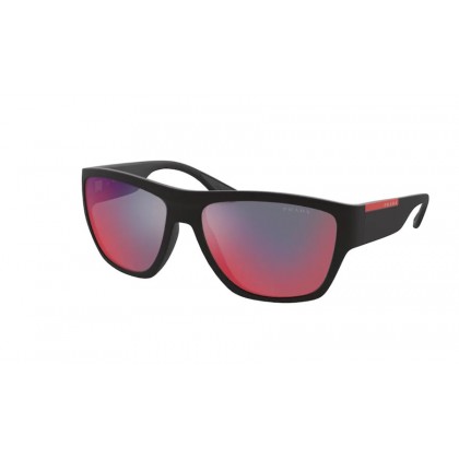 Sunglasses Prada Linea Rossa SPS 08VS