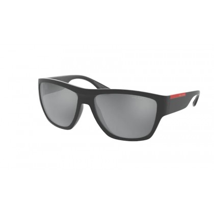 Sunglasses Prada Linea Rossa SPS 08VS