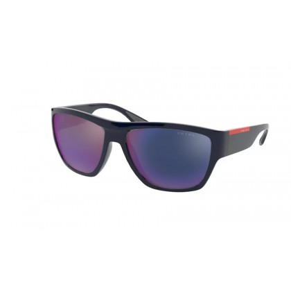 Sunglasses Prada Linea Rossa SPS 08VS