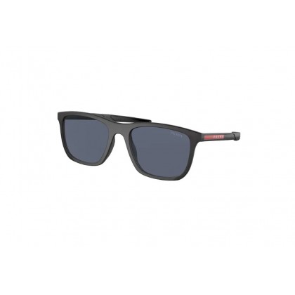 Sunglasses Prada Linea Rossa SPS 10WS