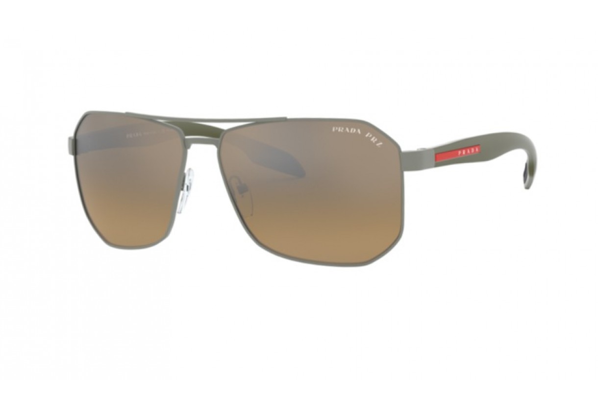 Sunglasses Prada Linea Rossa SPS 51VS Polarized