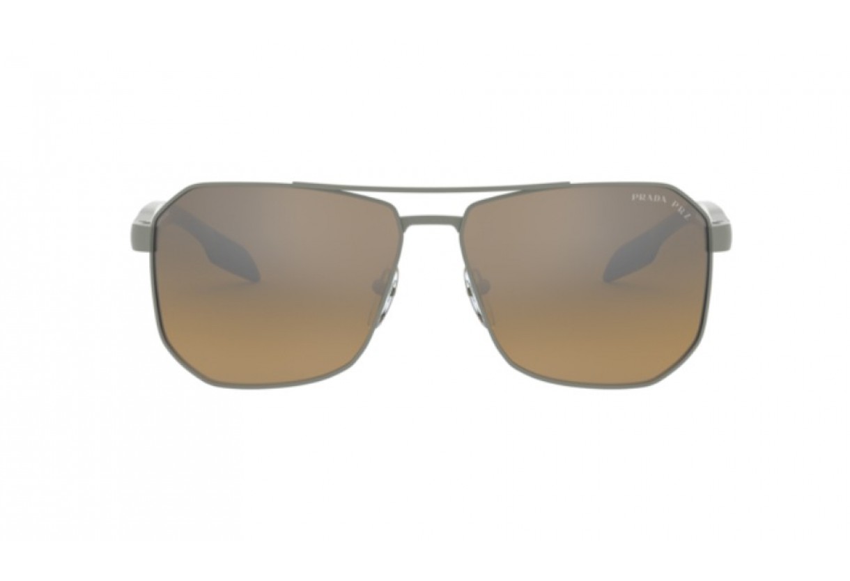 Sunglasses Prada Linea Rossa SPS 51VS Polarized