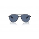 Sunglasses Prada Linea Rossa SPS 51YS