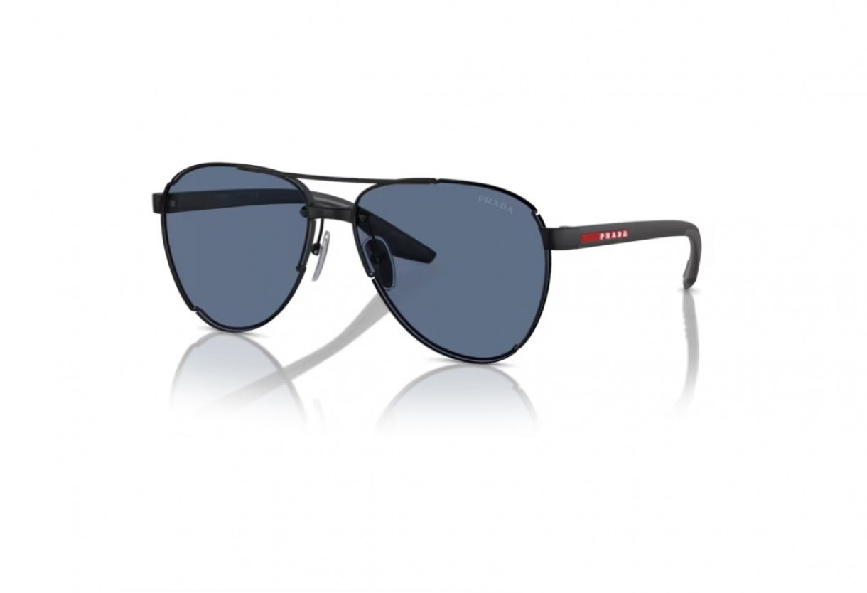 Sunglasses Prada Linea Rossa SPS 51YS