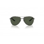 Sunglasses Prada Linea Rossa SPS 51YS