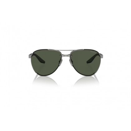 Sunglasses Prada Linea Rossa SPS 51YS 