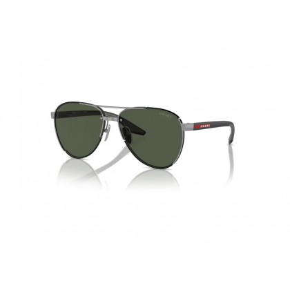 Sunglasses Prada Linea Rossa SPS 51YS 