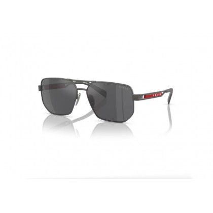 Sunglasses Prada Linea Rossa SPS 51ZS 