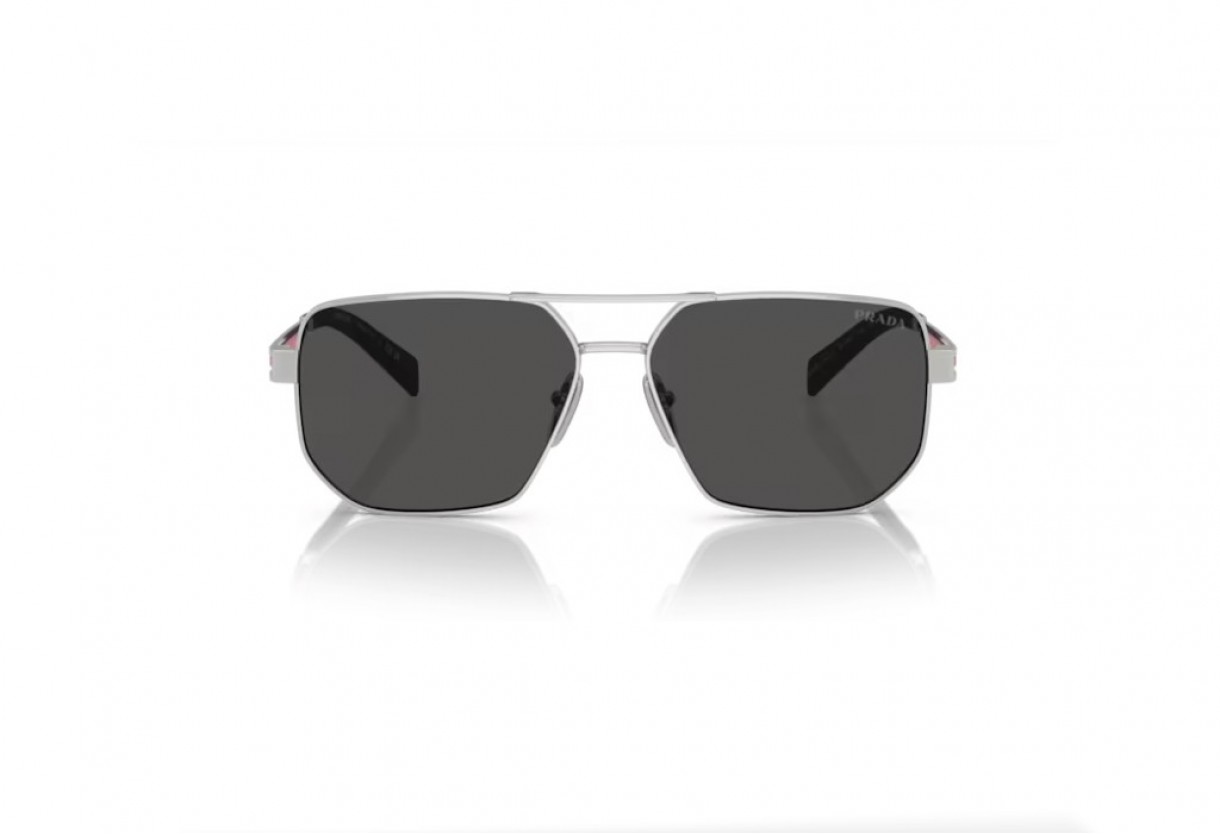 Sunglasses Prada Linea Rossa SPS 51ZS