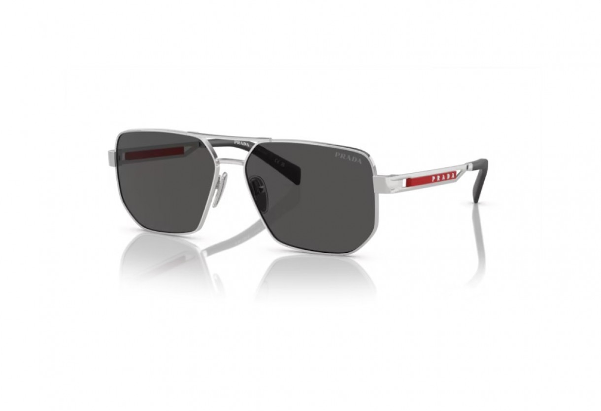 Sunglasses Prada Linea Rossa SPS 51ZS