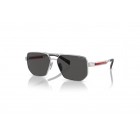 Sunglasses Prada Linea Rossa SPS 51ZS