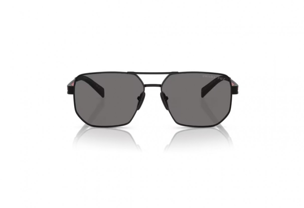 Γυαλιά ηλίου Prada Linea Rossa SPS 51ZS Polarized