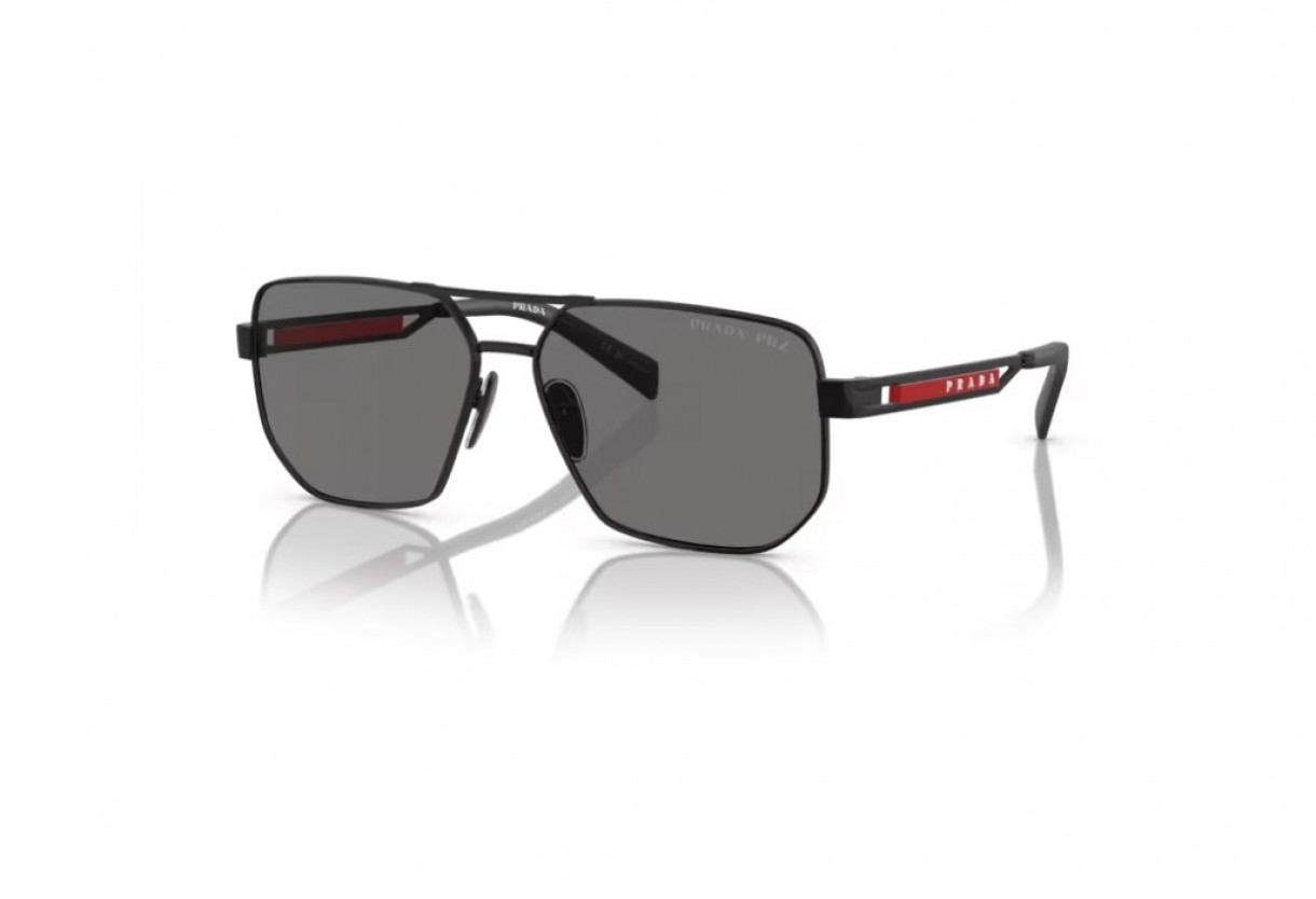 Γυαλιά ηλίου Prada Linea Rossa SPS 51ZS Polarized